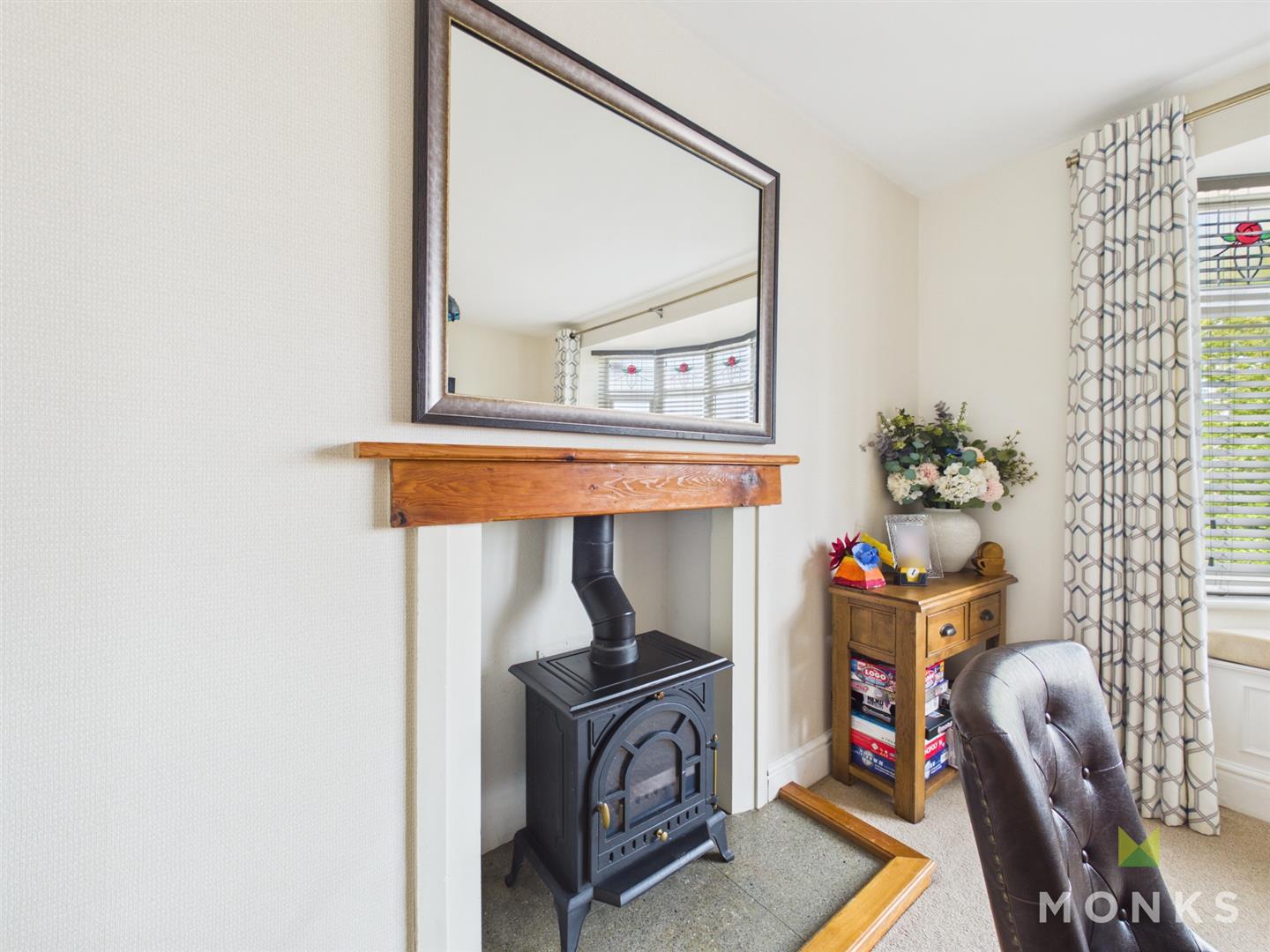 24 Brownlow Road, Ellesmere, SY12 0BA For Sale